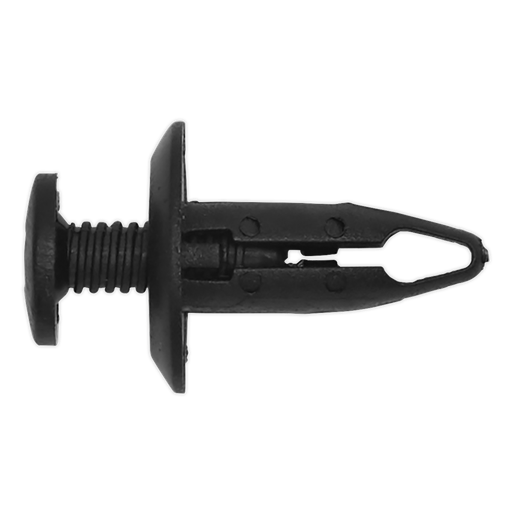 [TCSR1520] Sealey Screw Rivet 15mm x 30mm, Ford - Pack of 20