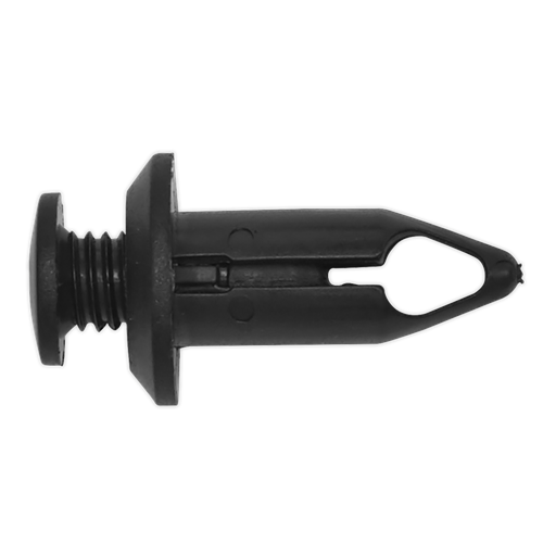 [TCSR1525] Sealey Screw Rivet, Bumper 15mm x 33mm, Ford/GM - Pack of 20