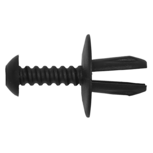 [TCSR1712U] Sealey Screw Rivet 17mm x 28mm, Universal - Pack of 20