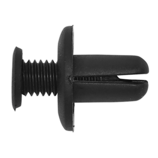 [TCSR1815] Sealey Screw Rivet 18mm x 24mm, Ford/Hyundai/Kia/Mazda - Pack of 20