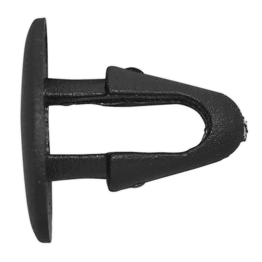 [TCWS1213] Sealey Weatherstrip Clip 12mm x 12mm, Toyota - Pack of 20