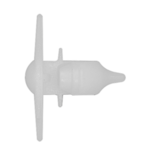 [TCWS1512] Sealey Weatherstrip Clip 15mm x 12mm, VAG - Pack of 20