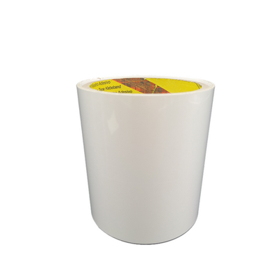 [MMM.08210] 3M 100mm Transparent Abrasion Resistant Film 2.5M Roll (Inner ro