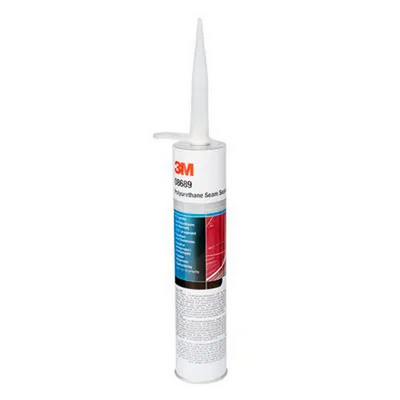 [MMM.08689] 310ml 3M White General Purpose Polyurethane Sealer Cartridges (E