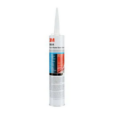 [MMM.08694] 310ml 3M Black General Purpose Polyurethane Sealer Cartridges (E