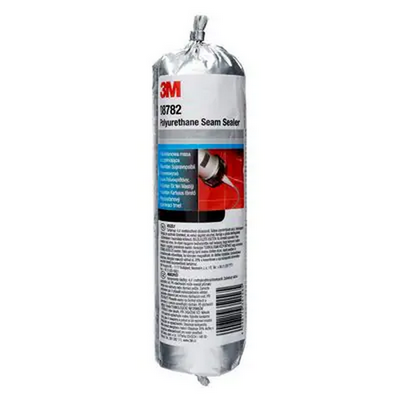 [MMM.08782] 310ml 3M Grey  General Purpose Polyurethane Sealer Sausage Sache