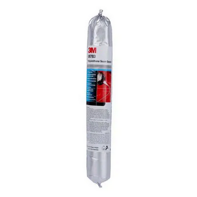 [MMM.08783] 600ml 3M Grey General Purpose Polyurethane Sealer Sausage Sachet