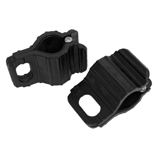 [TDC01] Sealey Handlebar Tie Down Clamp - Pair