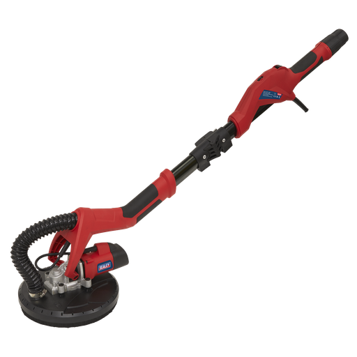 [TDWS600] Sealey 215mm Long Reach Drywall Electric Sander 600W