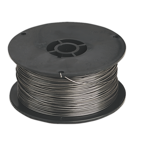 [TG100/1] Sealey Flux Cored MIG Wire 0.9mm 0.9kg - A5.20 Class E71T-GS
