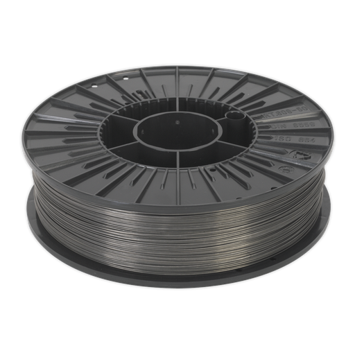 [TG100/4] Sealey Flux Cored MIG Wire 0.9mm 4.5kg A5.20 Class E71T-GS
