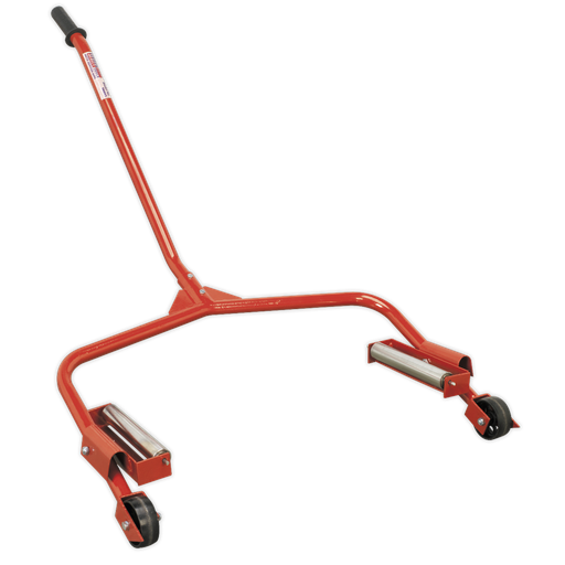 [TH002] Sealey Wheel & Tyre Handling Dolly 127kg Capacity