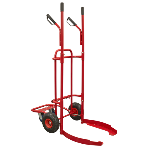 [TH003] Sealey Tyre Trolley 100kg Capacity
