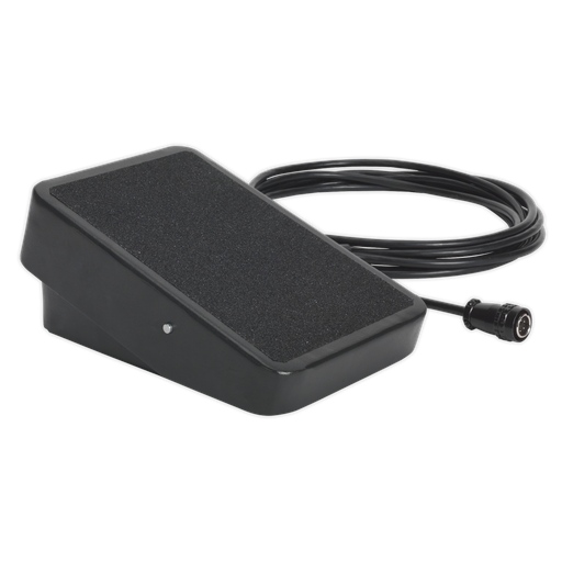 [TIG200HFACDCF] Sealey Foot Pedal Power Control for TIG200HFACDC