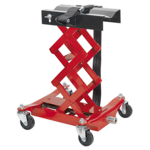 [TJ150E] Sealey Floor Transmission Jack 150kg