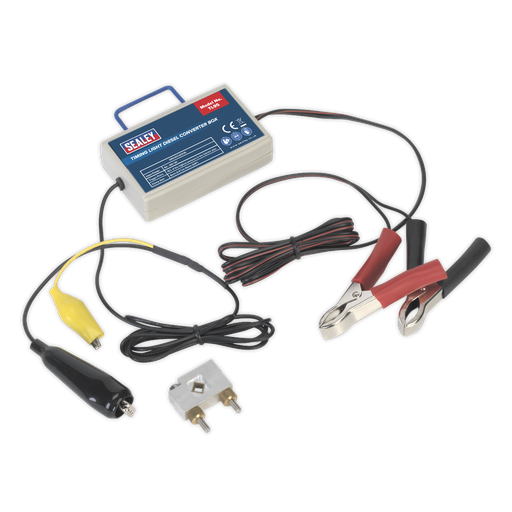 [TL95] Sealey Timing Light Diesel Converter Box