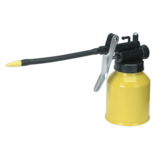 [TP04] Sealey Oil Can 180ml