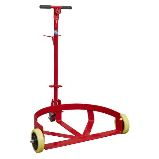 [TP13] Drum & Barrel Trolley