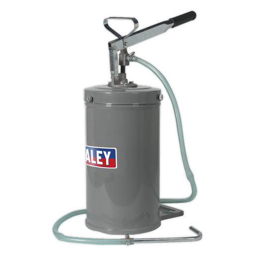 [TP16] Sealey Oil Dispensing Unit 14L