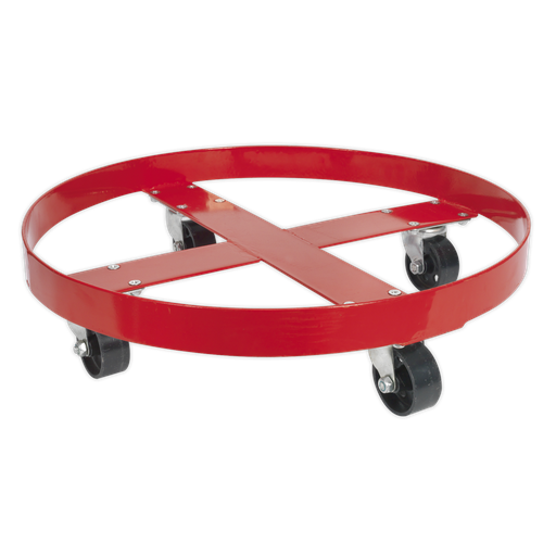 [TP205] Sealey Drum Dolly 205L