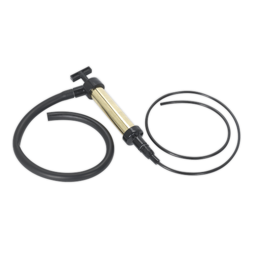 [TP501] Sealey Fluid Transfer Pump