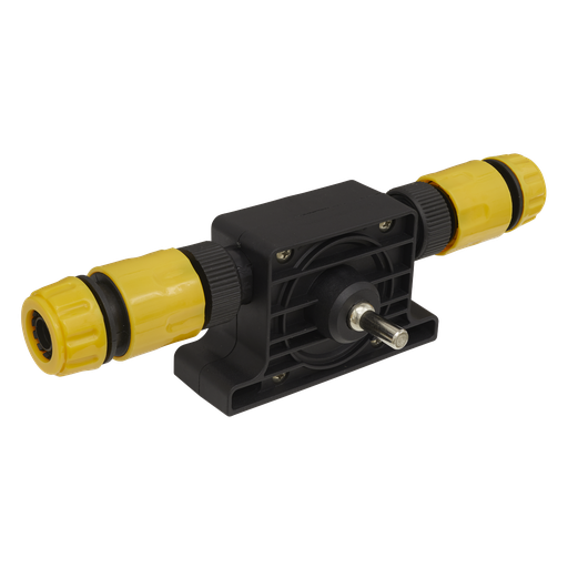 [TP51] Drill Powered Water Pump