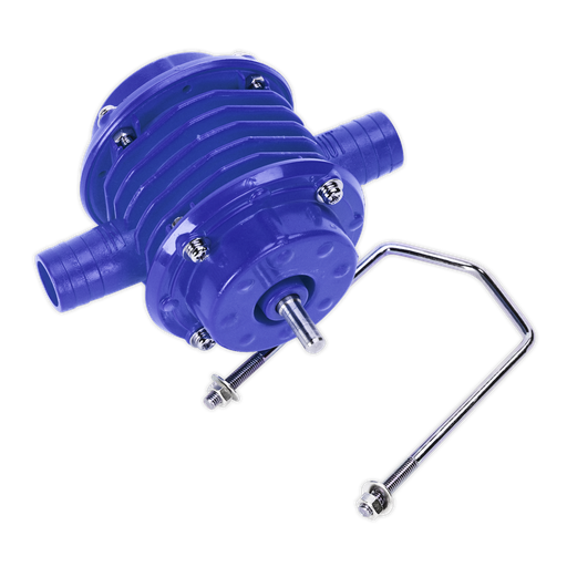 [TP53] Sealey Water Pump Drill Powered Heavy-Duty