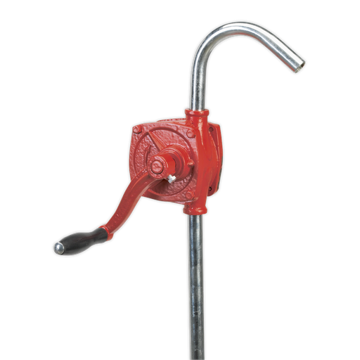 [TP55] Sealey Rotary Pump for 205L Drum 0.2L/Revolution