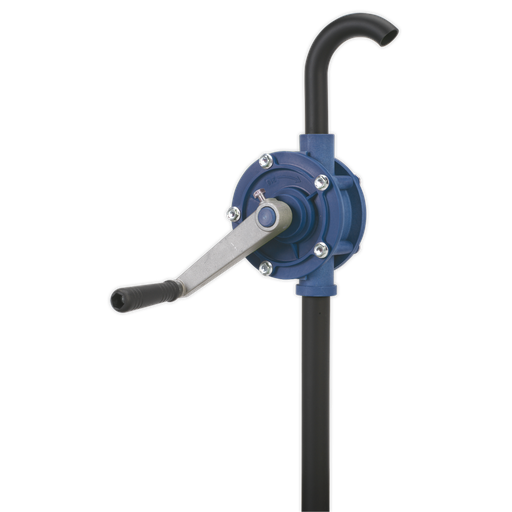 [TP57] Sealey AdBlue® Heavy-Duty Rotary Pump