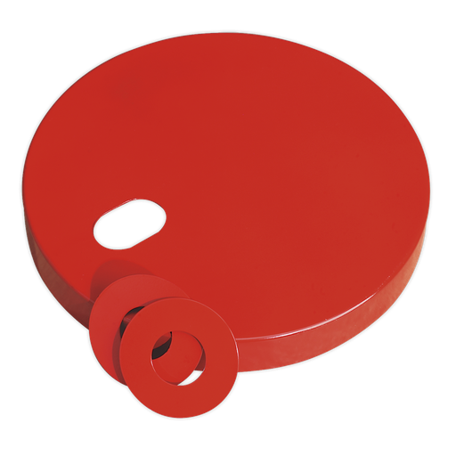 [TP67/X] Sealey Fixing Kit for EP80 Gear Oil Drums