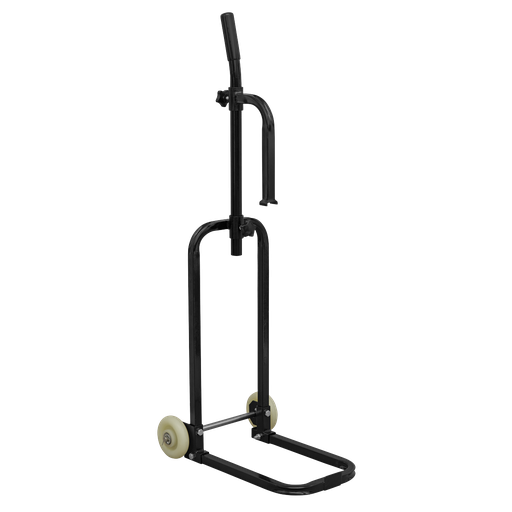 [TP67DT] Sealey Container Drum Trolley 25L