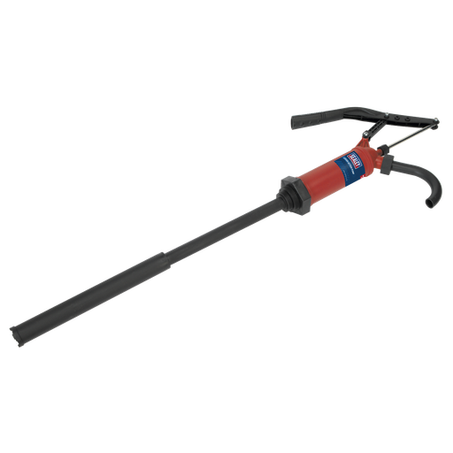 [TP6803] Lever Action Pump