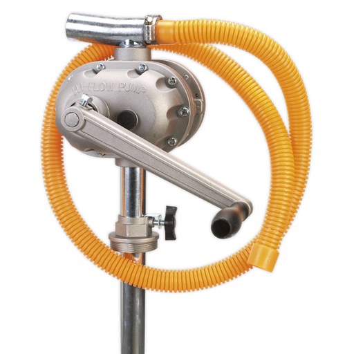 [TP6807] Sealey Heavy-Duty High Flow Rotary Oil Pump