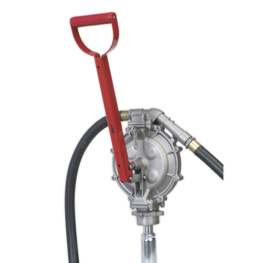 [TP6918] Sealey Double Diaphragm Fuel Transfer Pump