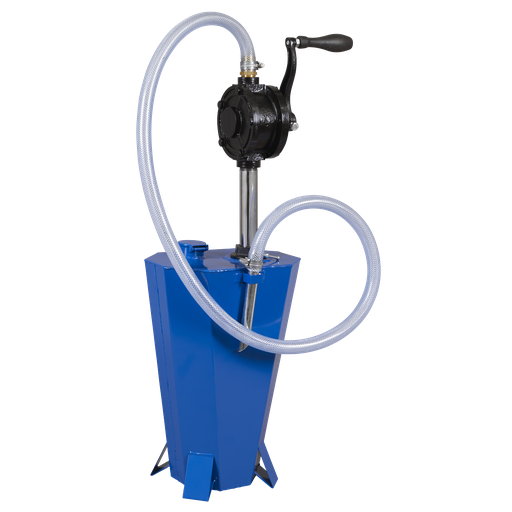 [TP70] Sealey Gear Oil Dispensing Unit 10.5L
