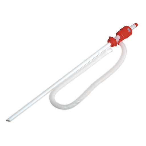 [TP78] Sealey Syphon Pump for 60-205L Drum