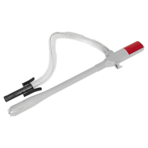 [TP80] Sealey Battery Operated Jerry Can Pump