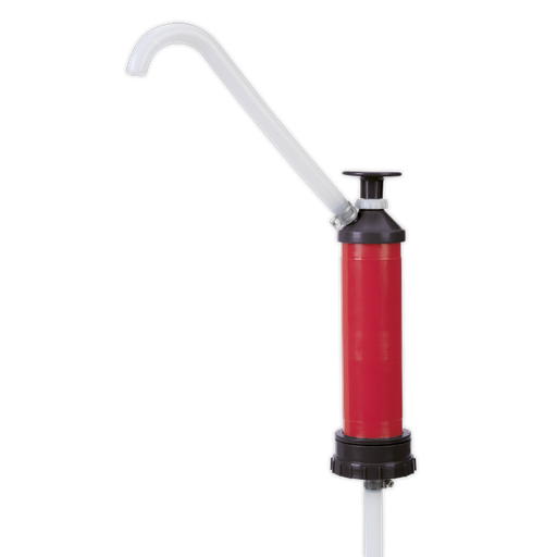 [TP89] Sealey Self-Priming Piston Pump