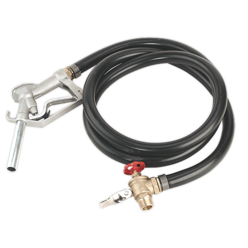 [TP963] Sealey Gravity Dispensing Kit