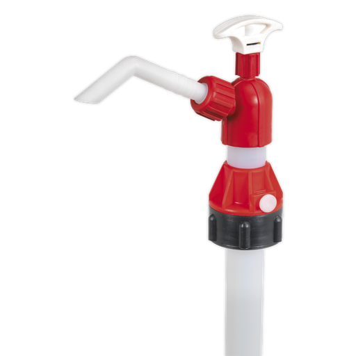 [TP99] Sealey Thinners Pump for 25L Drum