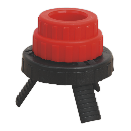 [TP99/1] Sealey Universal Drum Closure Adaptor
