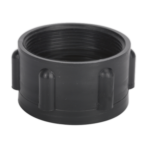 [TPA07] Sealey Drum Adaptor 61mm - DIN 61/31
