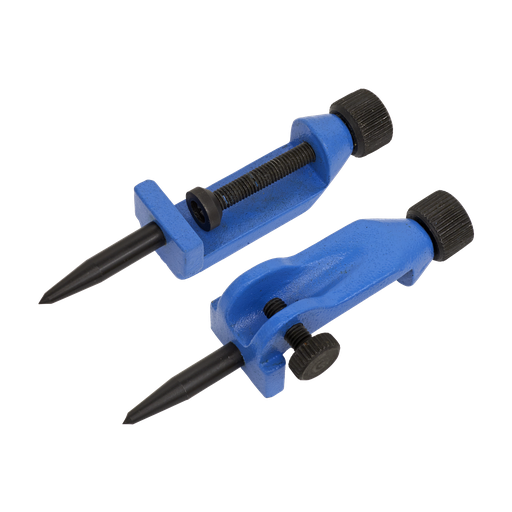 [TPS02] Sealey Trammel Point Set 2pc