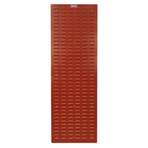 [TPS8V] Sealey Steel Louvre Panel 500 x 1500mm - Pack of 2