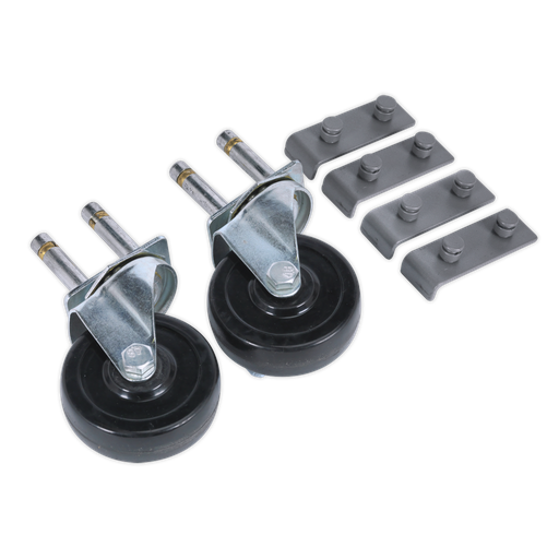 [TPSJK] Sealey Mobile Bin Storage System Joining Kit