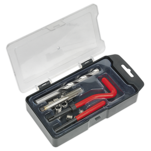 [TRM10] Sealey Thread Repair Kit M10 x 1.5mm