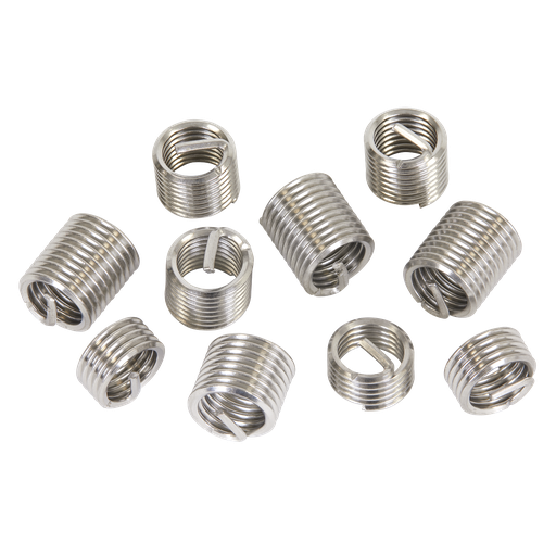[TRM10R] Sealey Thread Insert for TRM10 M10 x 1.5mm