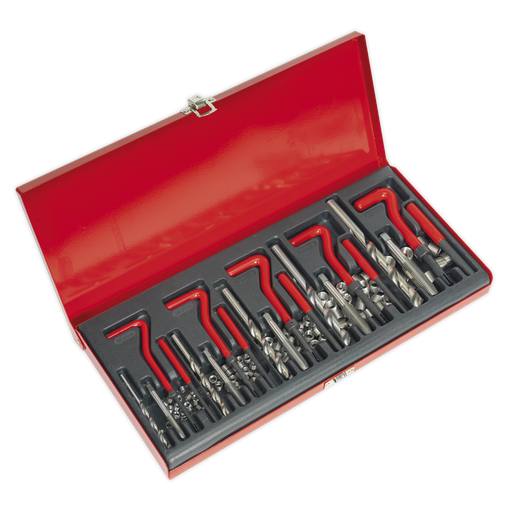 [TRMK] Sealey Master Thread Repair Kit