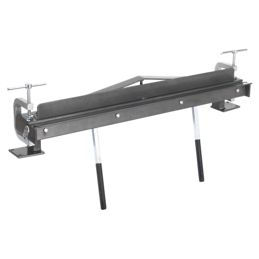 [TS01] Vice/Bench Mounting Sheet Metal Folder 700mm