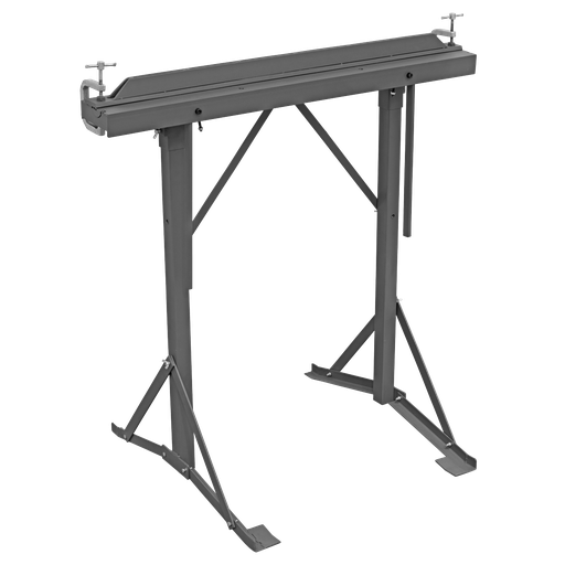 [TS02] Sealey Floor Standing Sheet Metal Folder 1000mm